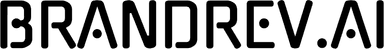 BrandRev Logo